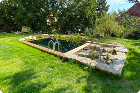 Proč si nás vybrat?